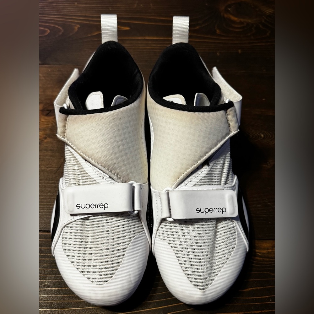 Women's Nike Superrep Cycle shoes